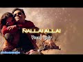 Nallai Allai Vocal Only Without Music Kaatru Veliyidai Arrahman