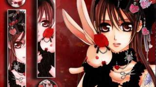 Vampire Knight - Still Doll [Mika Version]