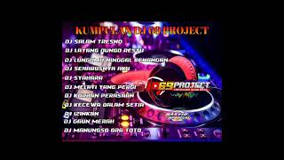 Download lagu DJ 69 PROJECT FULL ALBUM TERBARU 2021 mp3
