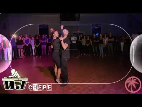 Diez segundos zacarias ferreira ft dj chepe