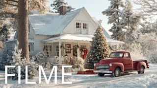 Um drama NATALINO comovente sobre família e perdão