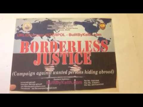 #415 Destroy all crime networks forever with UNIocracy eVote.ONE BuiltByKeith