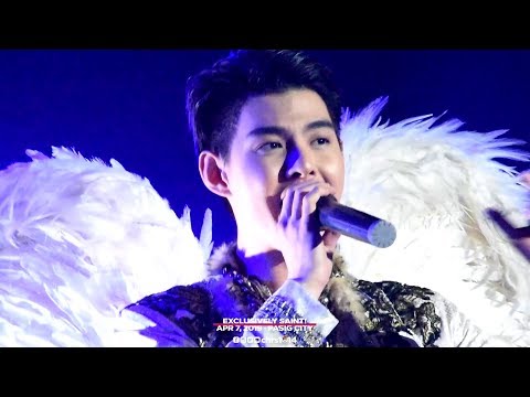 190407 Saint Performance #3 (Exclusively Saint!)