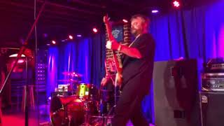 MU330, “Tune Me Out,” 12/30/17, Blueberry Hill’s Duck Room, St. Louis, MO.