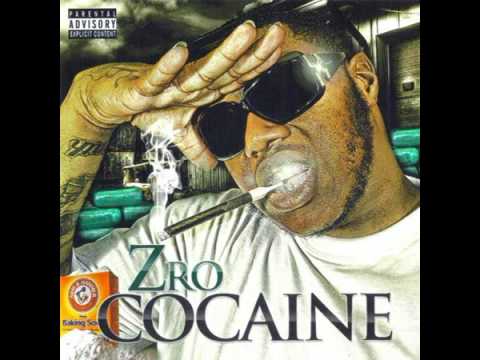 Zro - One Two - 2009 - Cocaine