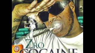 Zro - One Two - 2009 - Cocaine