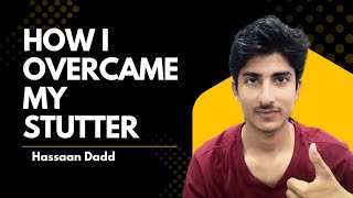 How I overcame my stutter . What really helped me to achieve 85% fluency. #stammering #stuttercure 