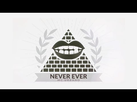 MC URBANO - NEVER EVER [GRIME BOOTLEG 2024]