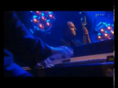 Eric Legnini trio | Trippin'