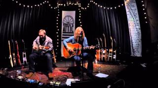 Charlie Starr with Benji Shanks &quot;Too High&quot;&quot;