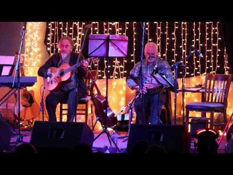 The Humours of Ballyloughlin