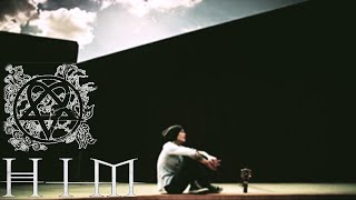 HIM SCARED TO DEATH Subtitulado al Español e Ingles