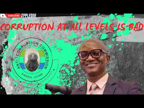 NEWS IN KRIO AROUND SIERRA LEONE ( CREDIT: AYV)