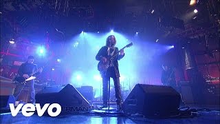 Soundgarden - Worse Dreams