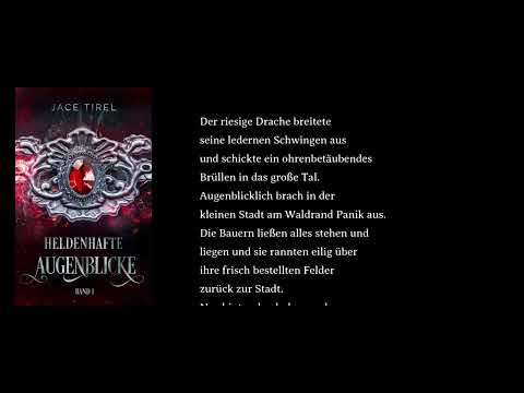 Drachenangriff | [HELDENHAFTE AUGENBLICKE]