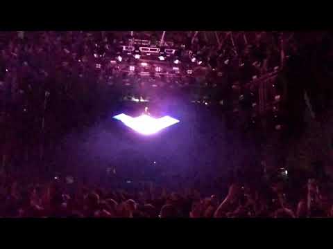 Deadmau5 x Shotty Horroh - Legendary [Live at Creamfields 2017]