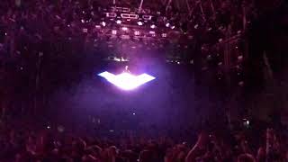 Deadmau5 x Shotty Horroh - Legendary [Live at Creamfields 2017]