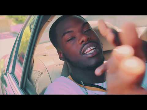 King Gaines - Grind Hard To Shine Hard (Official Video)