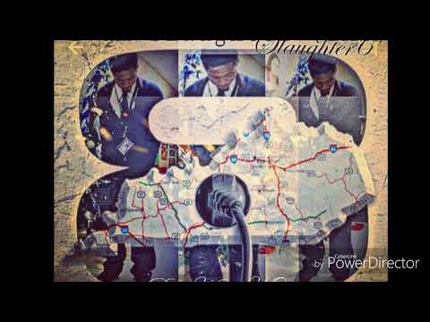 K Money - Shoota (Feat. Slaughter6)