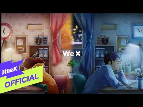 Video thumbnail for 시간차 (Matter of Time)