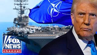 Strait of Hormuz is ‘NOT our trade route’: Former Trump national security advisor