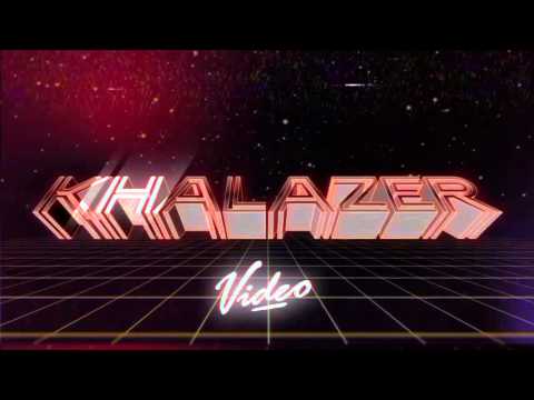 Khalazer Album - 04 Alt Eller Aldrig
