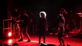 Little Big Town Turn the Lights On  Manchester 2015