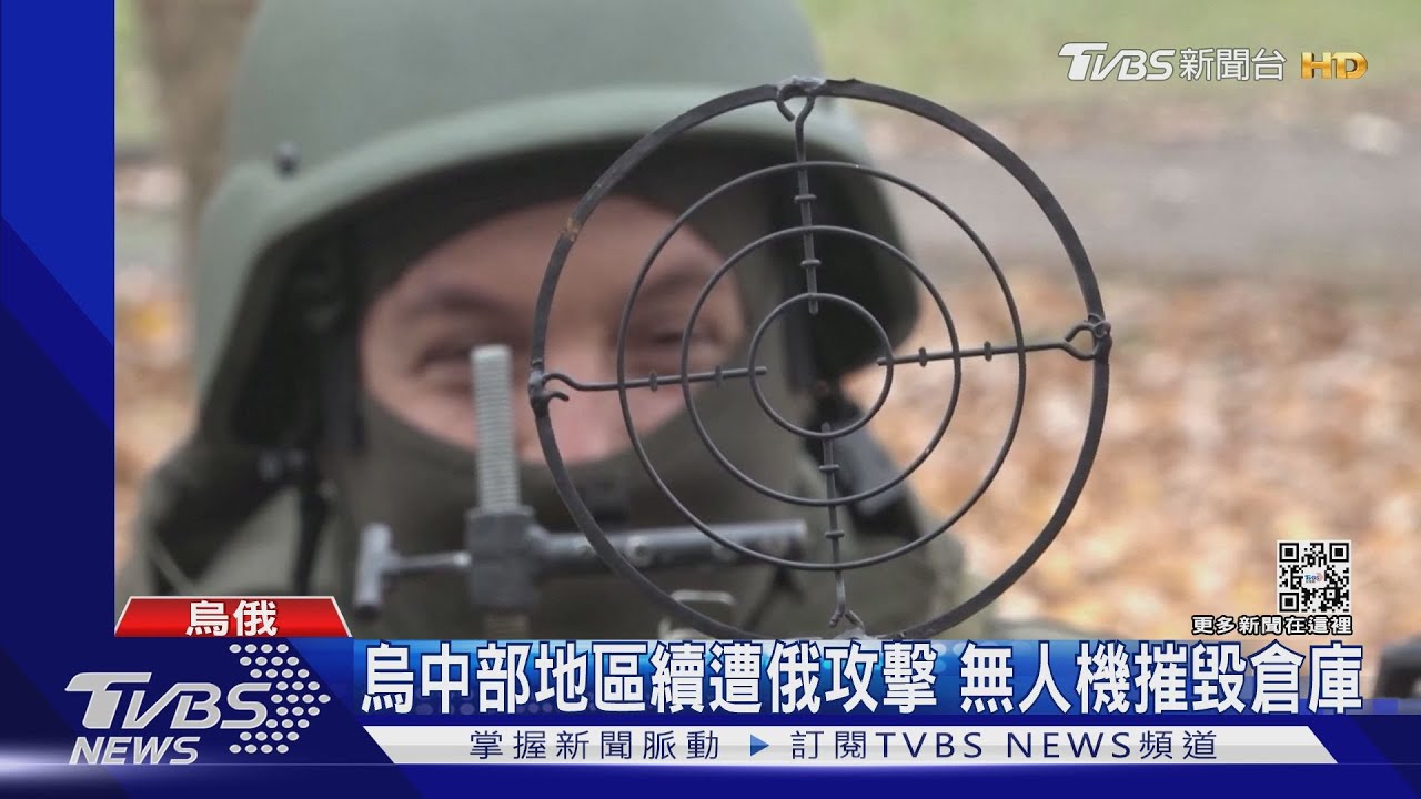 俄官宣撤離赫爾松 傀儡副州長突車禍亡
