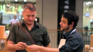 It doesn't make sense to buy bottled water