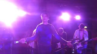 Peter Doherty &amp; Babyshambles - Unstookie Titled Live @ Brixton Jamm