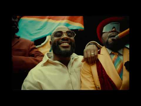 Gradur feat. SDM & Rsko - TI TI TI (Projet KONGO) (remix)