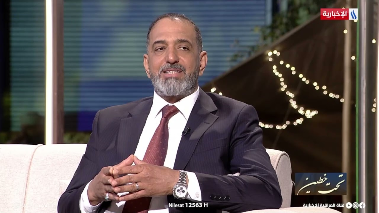 فيديو | عقيل الفتلاوي: المالكي عند مفترق طرق… والانسحاب غير مطروح