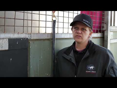 Rothfire, The Thriller From Chinchilla - 2022 Moir Stakes