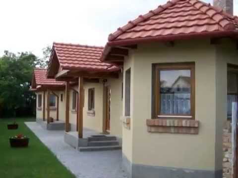 Szálláshelyek katalógusa Csákvár Ica Vendégház