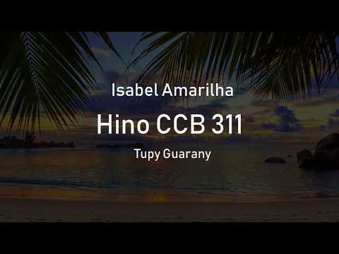 HINO 311 CCB Guarany -Isabel Amarilha_Tony Martinez