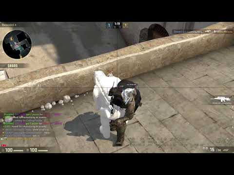 Getze.us is back... kinda