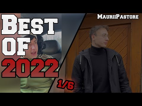 Best of MauriiPastore Shorts / TikTok 2022 Part 1/6