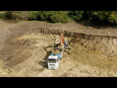 Megkezdődött a Viadukt SE új sportlétesítményének építése