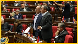 «Ինչպե՞ս է 1 օրվա նախարարը կազմակերպել դարի հանցագործությունը». սուր հարցեր՝ գլխավոր դատախազին