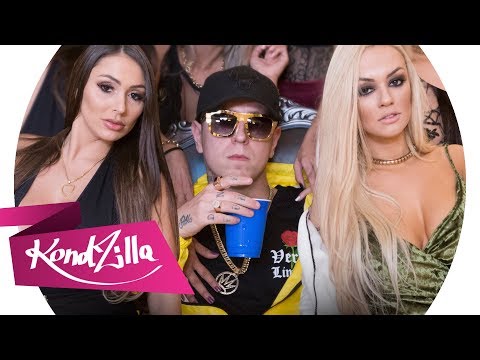 MC Dino - Bumbum em Câmera Lenta (KondZilla)