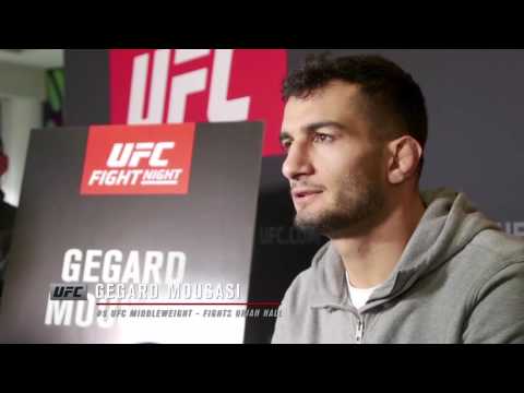 Fight Night Belfast: Top 5 Media Day Moments