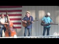 Seldom Scene ~ 51st Bill Monroe Memorial Bluegrass Festival 2017 Full Set