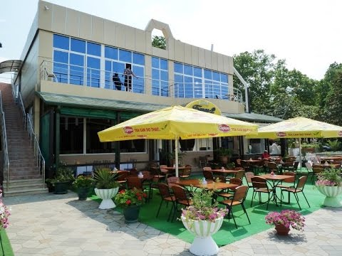 Адлер мини отель "Берег" отдых в Сочи