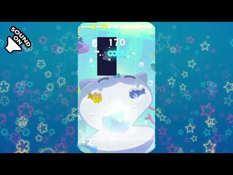 Meowsic Tiles