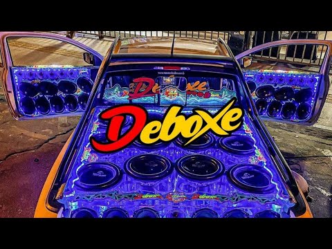 Eletro Funk - Posso Te Empurrar - MC Arraia - DJ CRISTIANO SAL - DJ BL