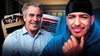 شنو الجديد فالملفات الجداد ديال إيبستين؟