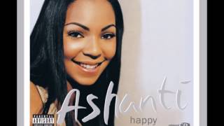 Ashanti I&#39;m so happy Remix