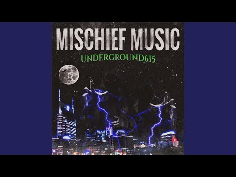 Misconduct (feat. Roland Jones)