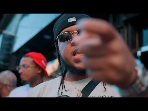 Mestizo Is Back - Se Puede Repetí + Dembere (Video Oficial)