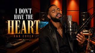 Download lagu James Ingram Classic Reimagined | I Don’t Have the Heart (R&B Cover) mp3 Download lagu James Ingram Classic Reimagined | I Don’t Have the Heart (R&B Cover) mp3
